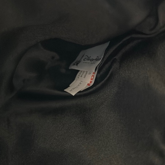 Disney Parks Mickey Mouse Icon Crossbody - Picture 5 of 10